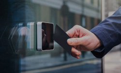 Access control systems - find out more