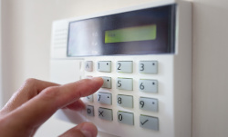 Intruder alarms - find out more