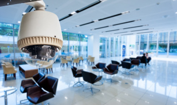 Internal CCTV system