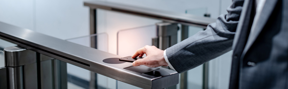 Access control systems