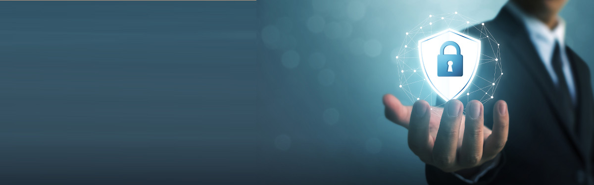 C&G Security Limited - logo